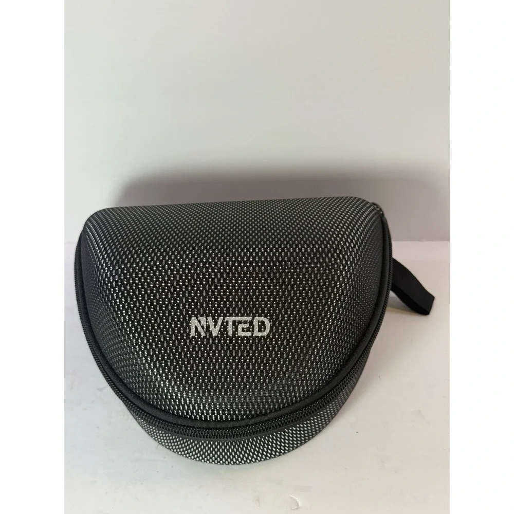 NVTED Dog Goggles UV Protection for Outdoor Driving/Cycling New w/Case